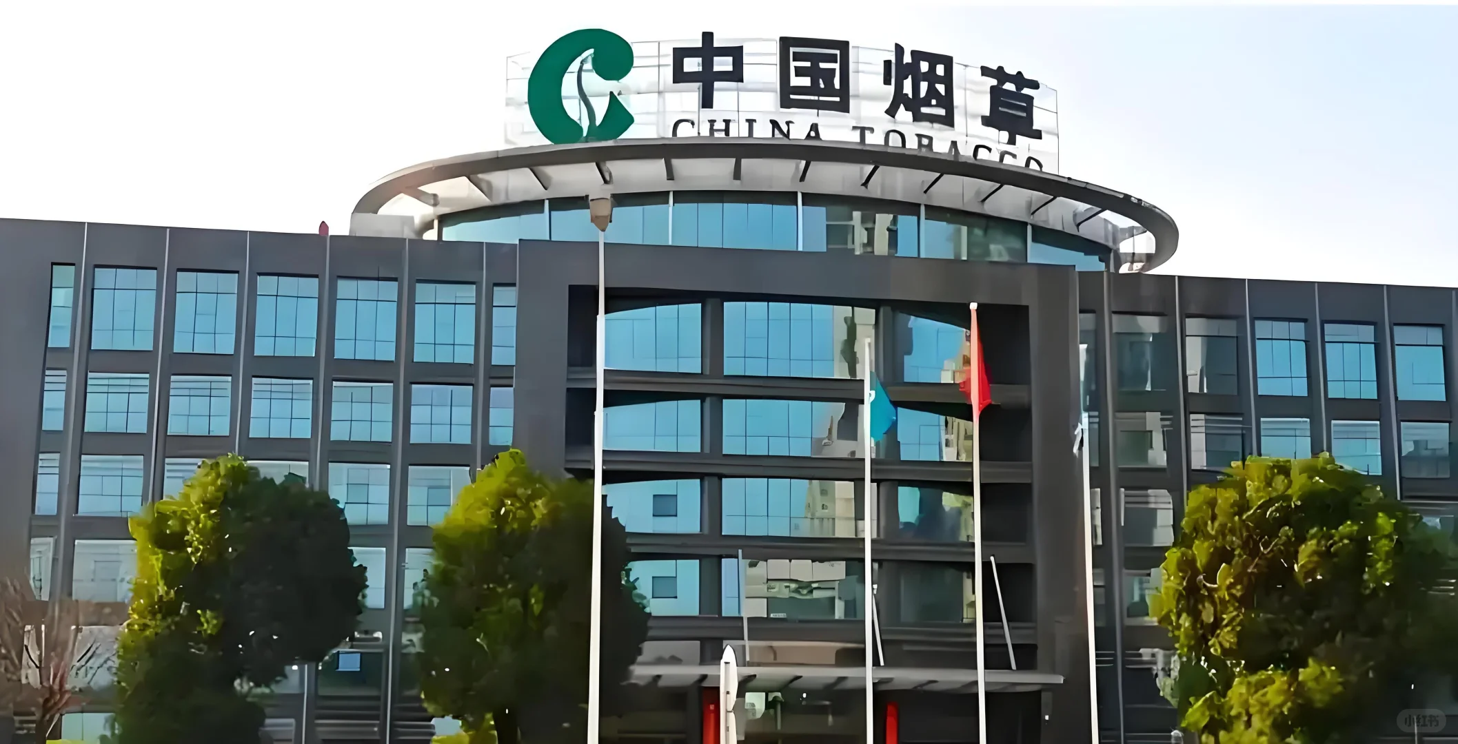 陕西省烟草专卖局2025年招聘公告