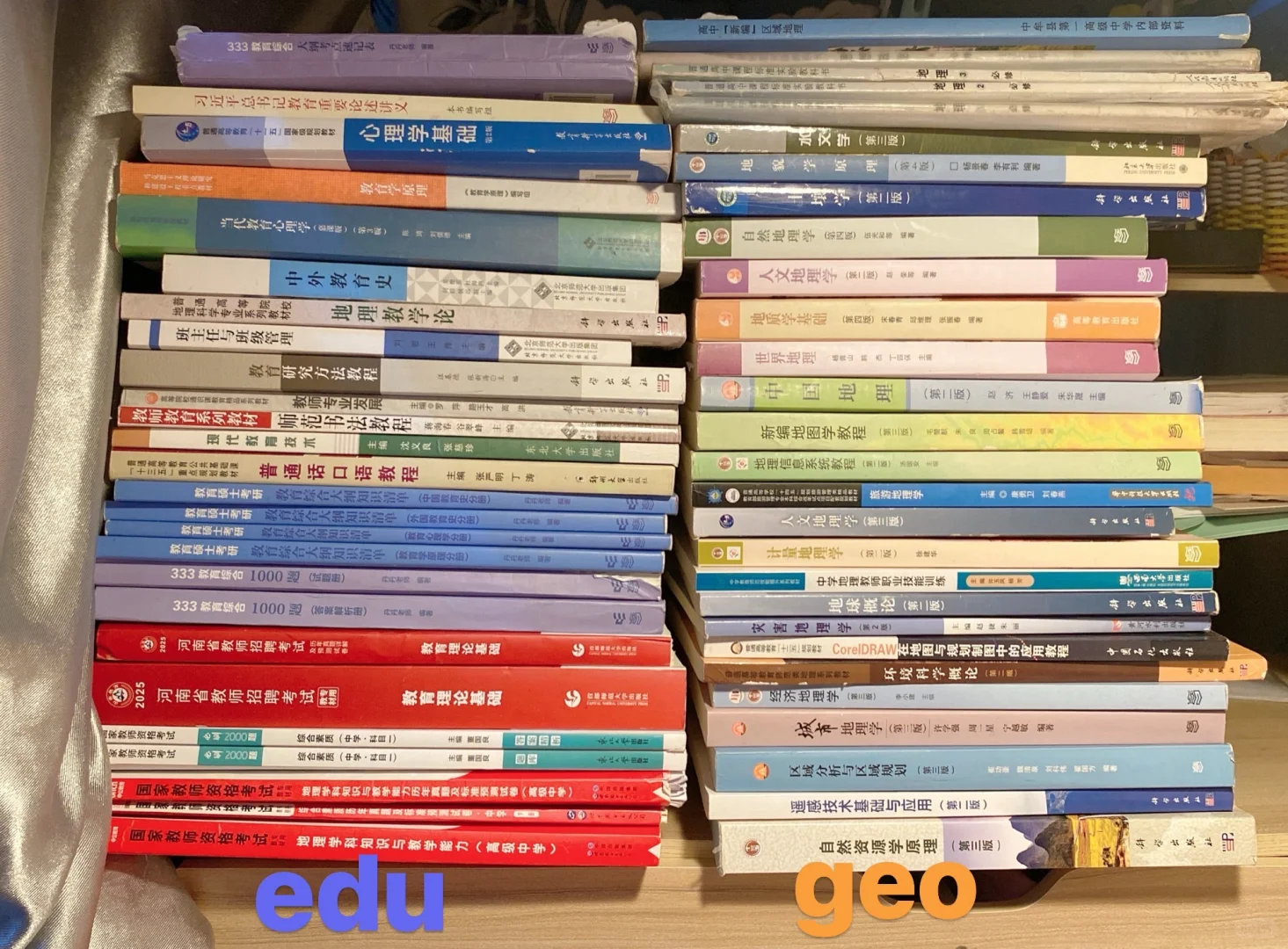 地理科学专业大揭秘? 真实就读体验与就业