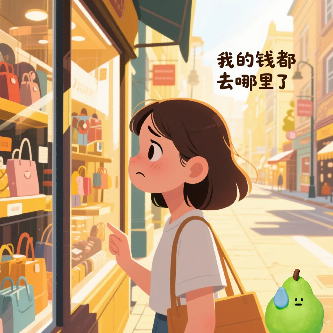 月薪八千,小长假出游连公交都坐不起!