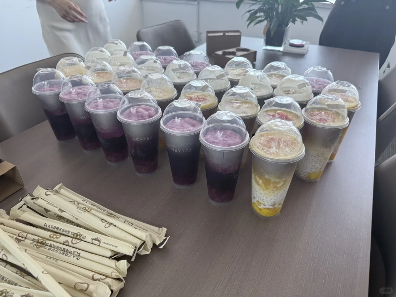 确定不心动嘛，多个岗位可选择