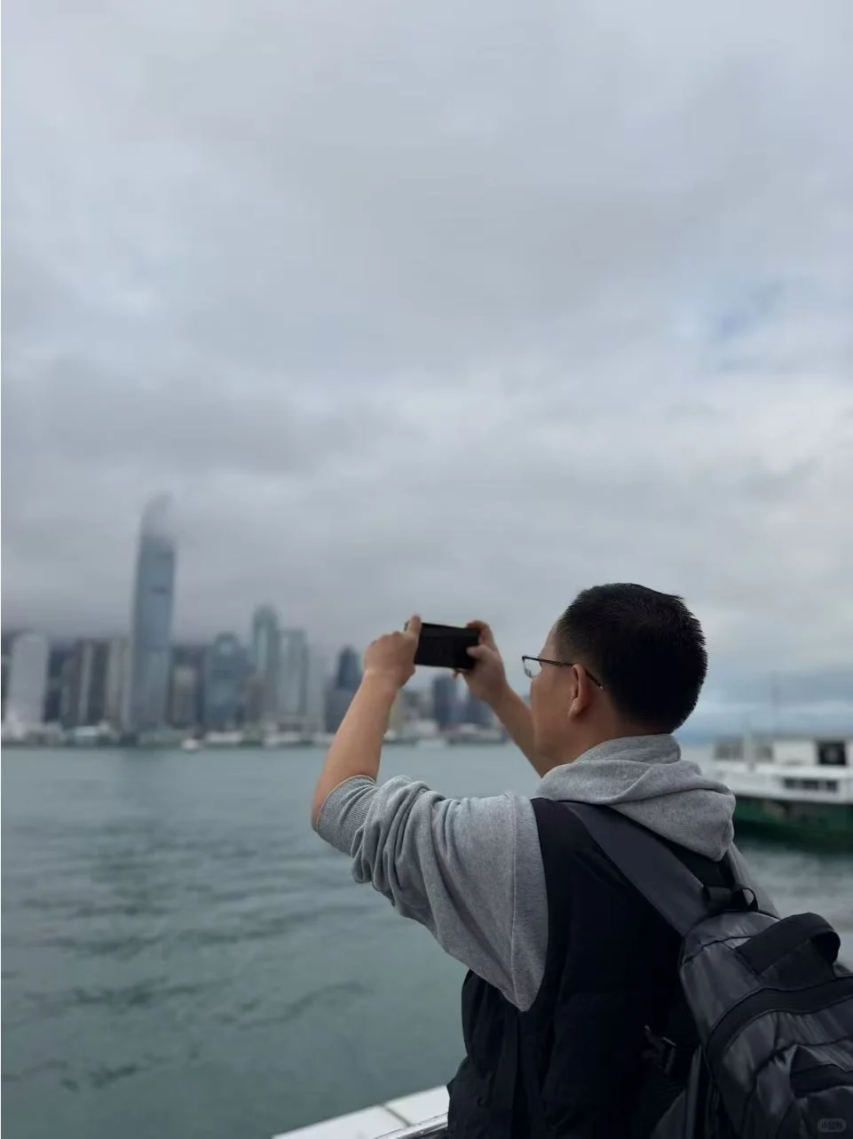 今天不聊劳动法，谈谈人才招聘会