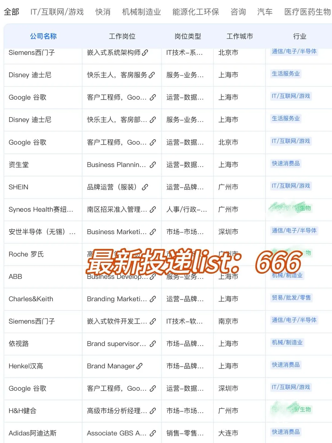 base:成都最近新开了好多hc