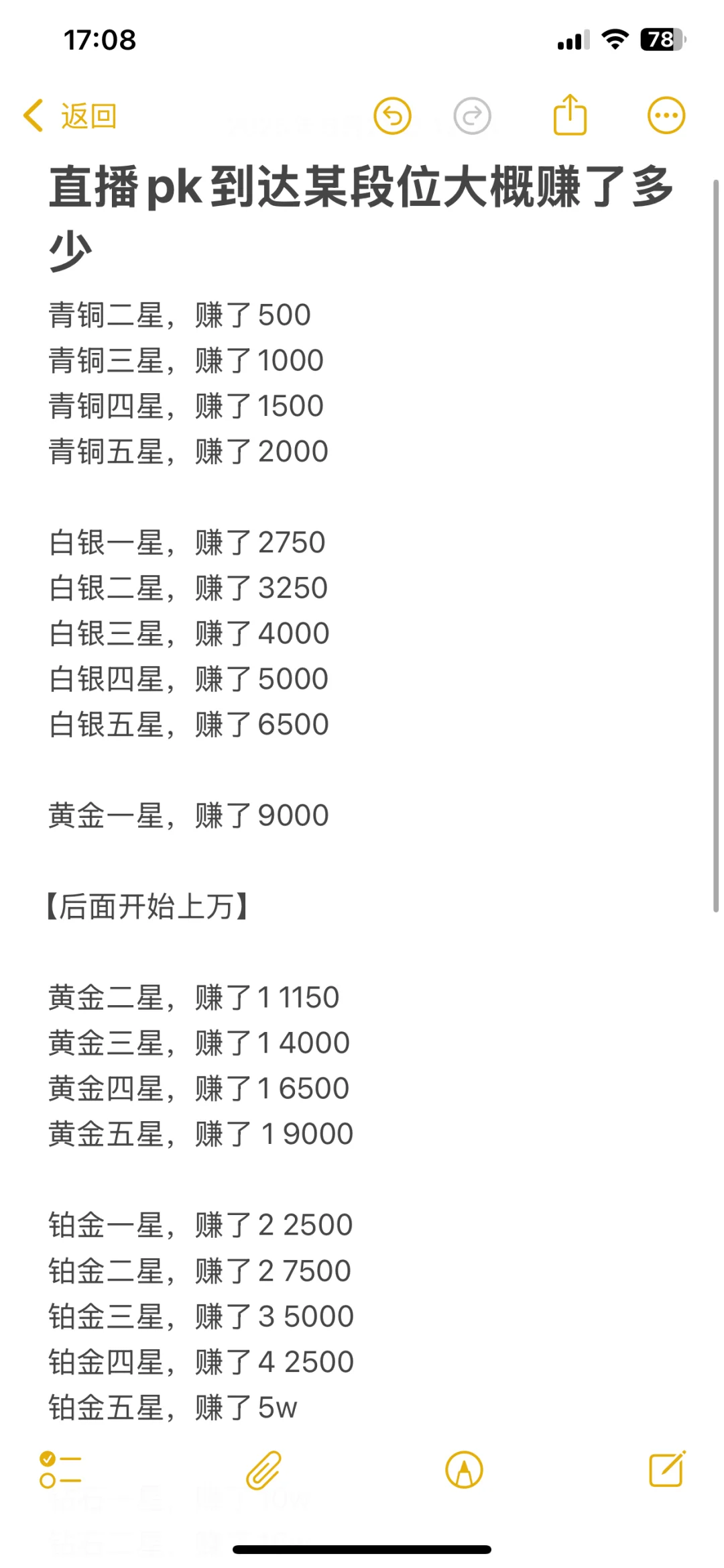 我又来提供有用的直播知识啦!关于pk的