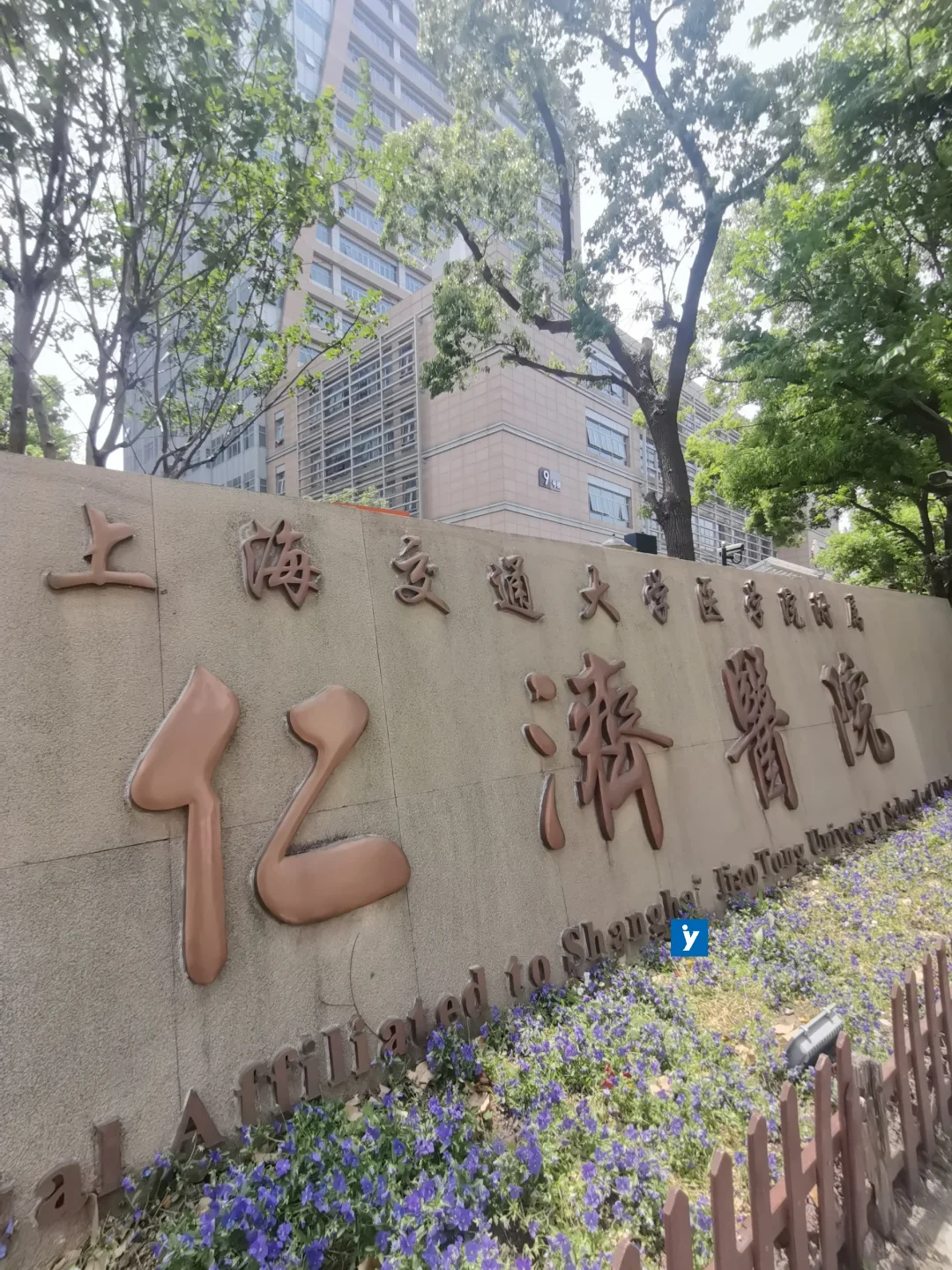 上海仁济医院医疗文员招聘公告