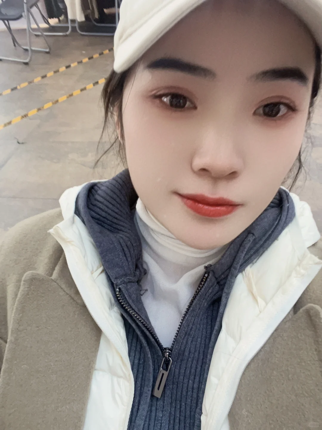 春招｜金游城?招聘会现场?