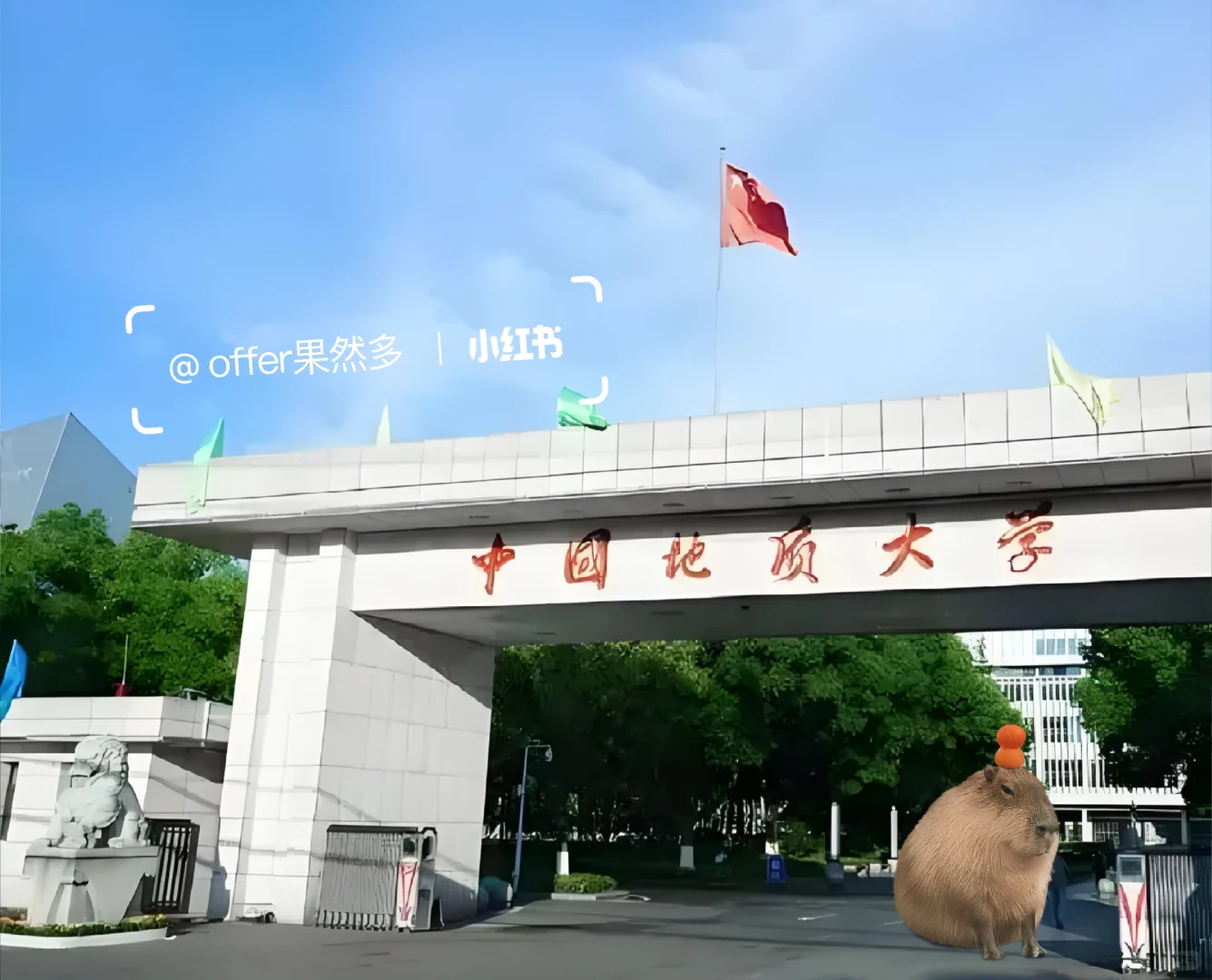 地大后勤文职,有同学想来吗?双休5k