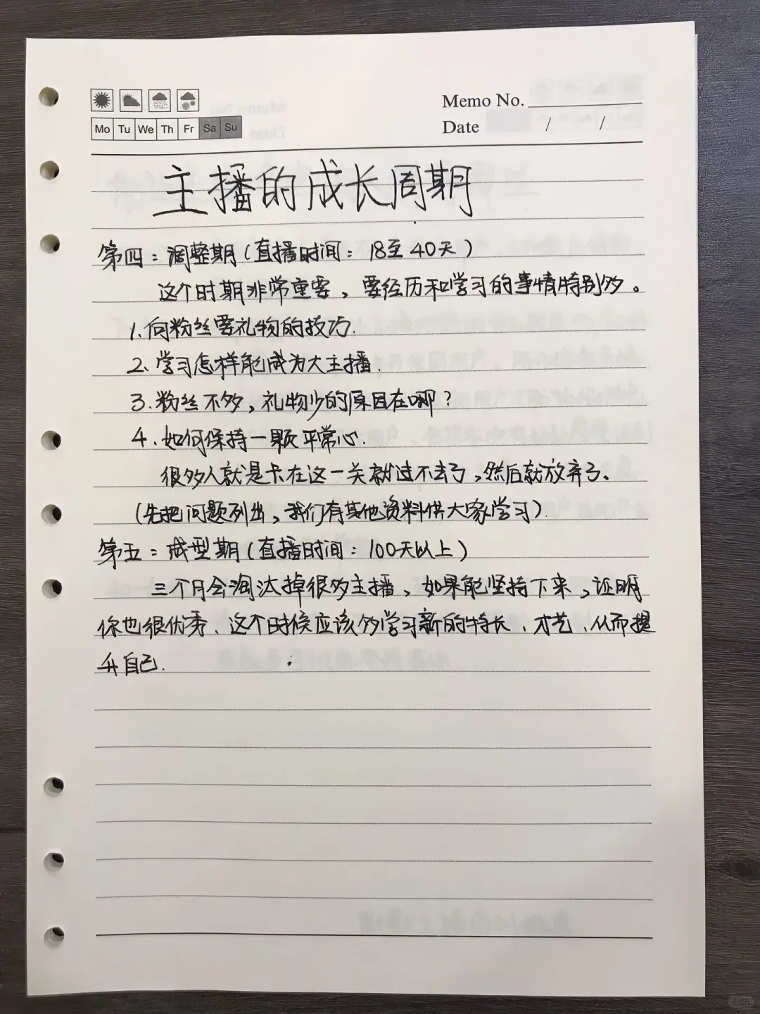 娱乐主播成长周期大揭秘?