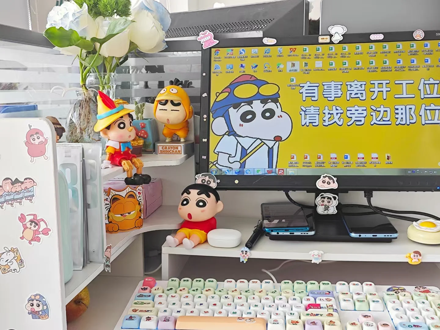 招聘文员一名，有在药品公司经验的文员