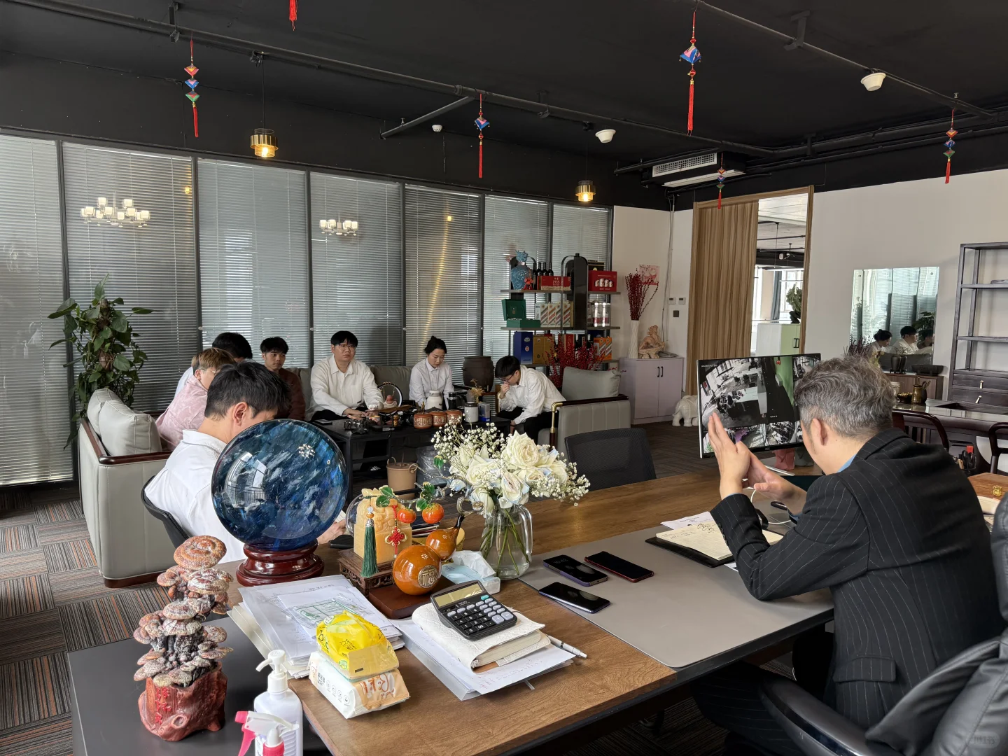 ✨山东打工人速来！这家宝藏连锁公司招人啦！