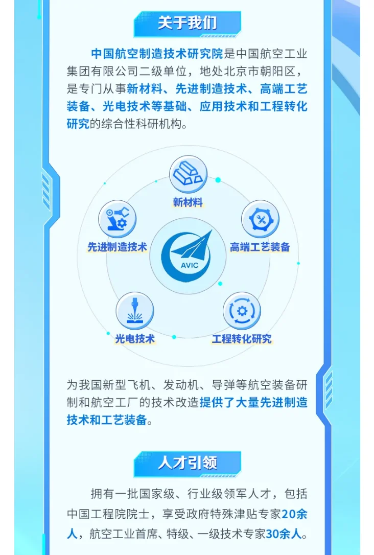 中国航空工业集团下属单位2026届秋招提前批
