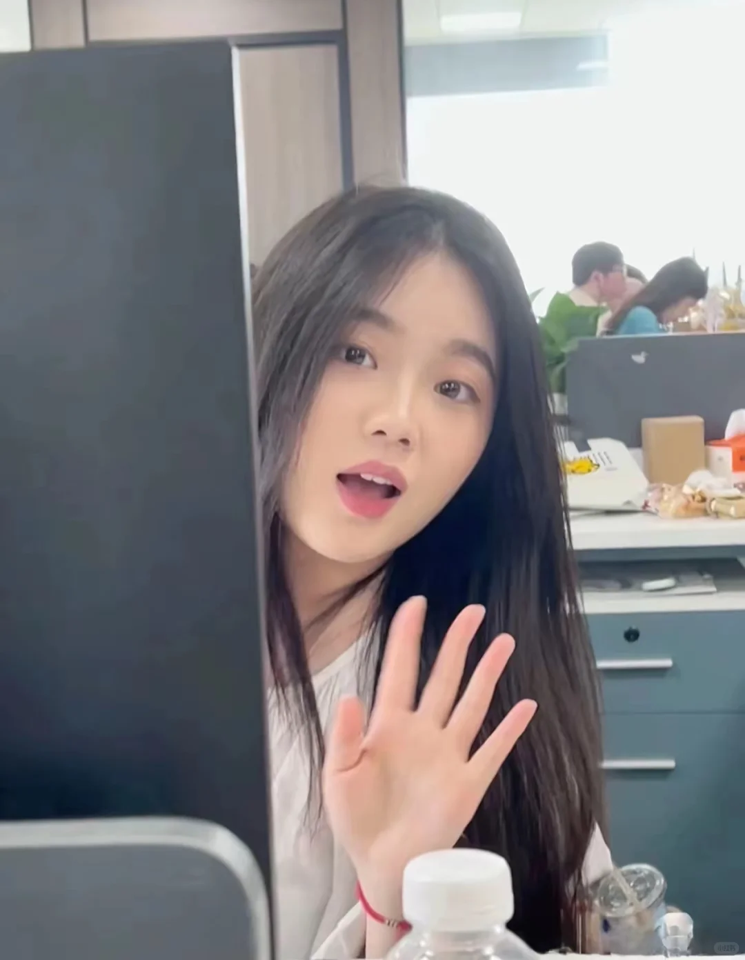 常州火热招聘文员！