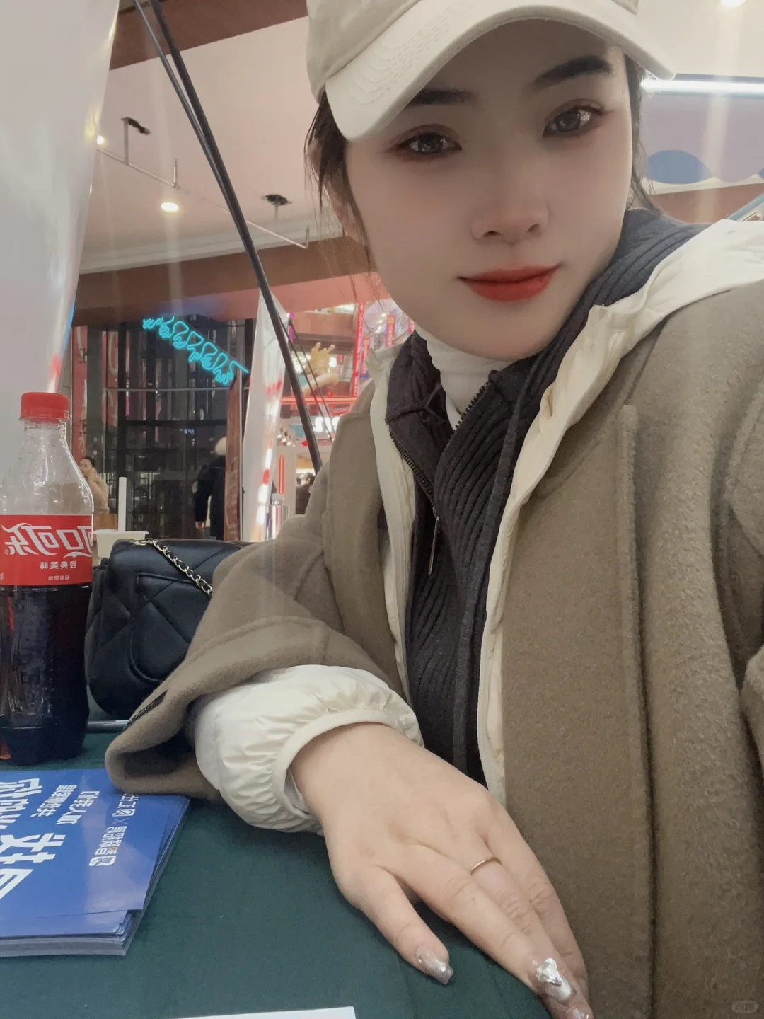 春招｜金游城?招聘会现场?