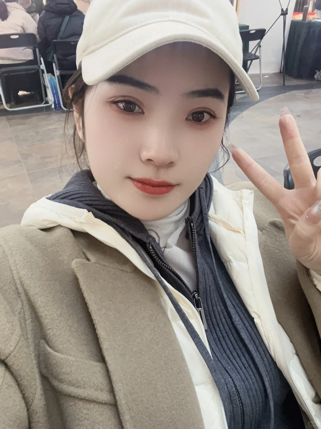 春招｜金游城?招聘会现场?