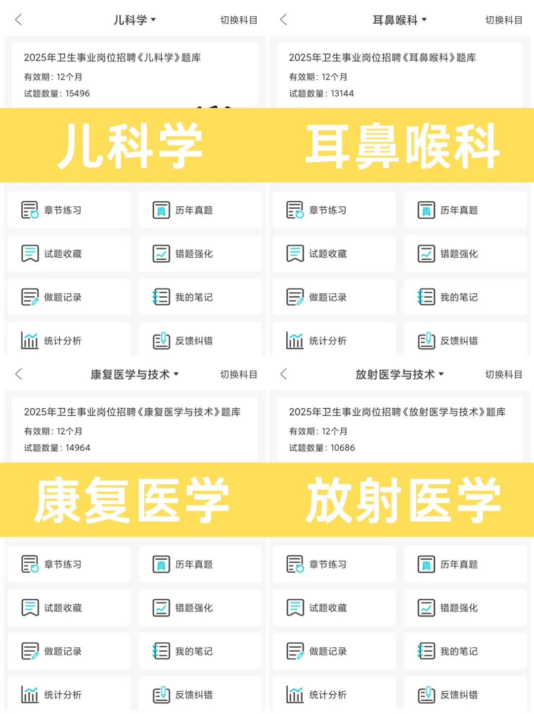 望都县中医医院招聘55人，就这些直接背！