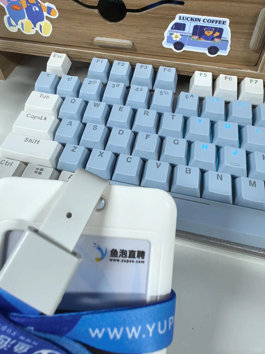 鱼泡直聘真有1亿用户?在这工作半年我发现