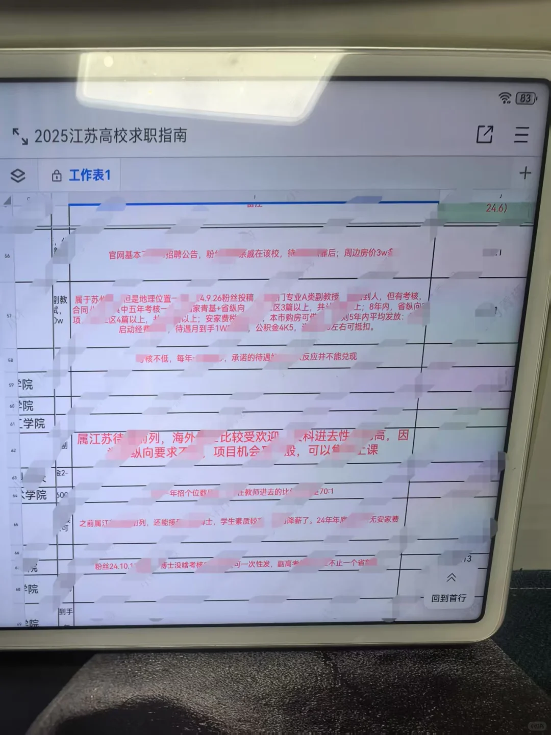 事业编|7.1江苏高校招聘分享，硕士假期冲刺