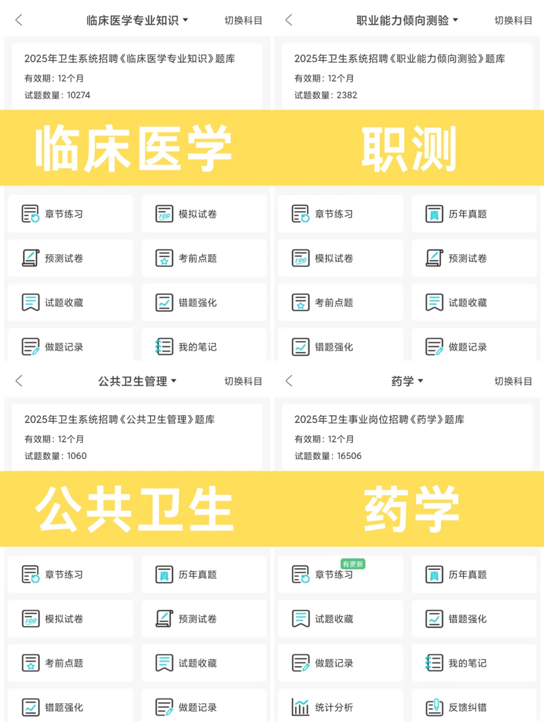 望都县中医医院招聘55人，就这些直接背！