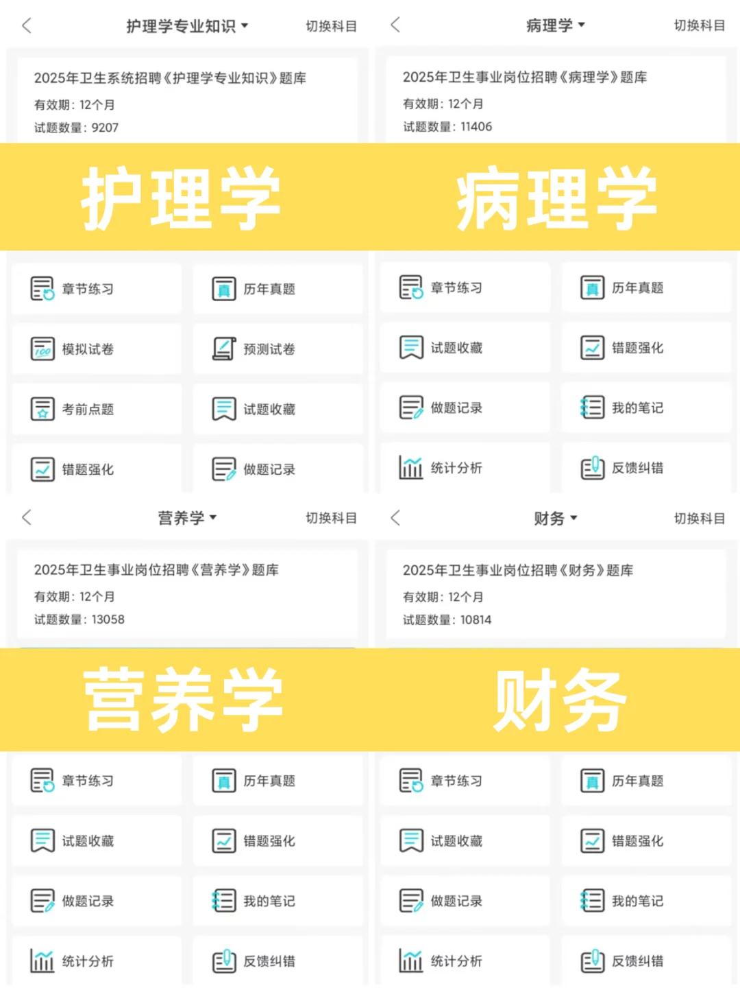 望都县中医医院招聘55人，就这些直接背！