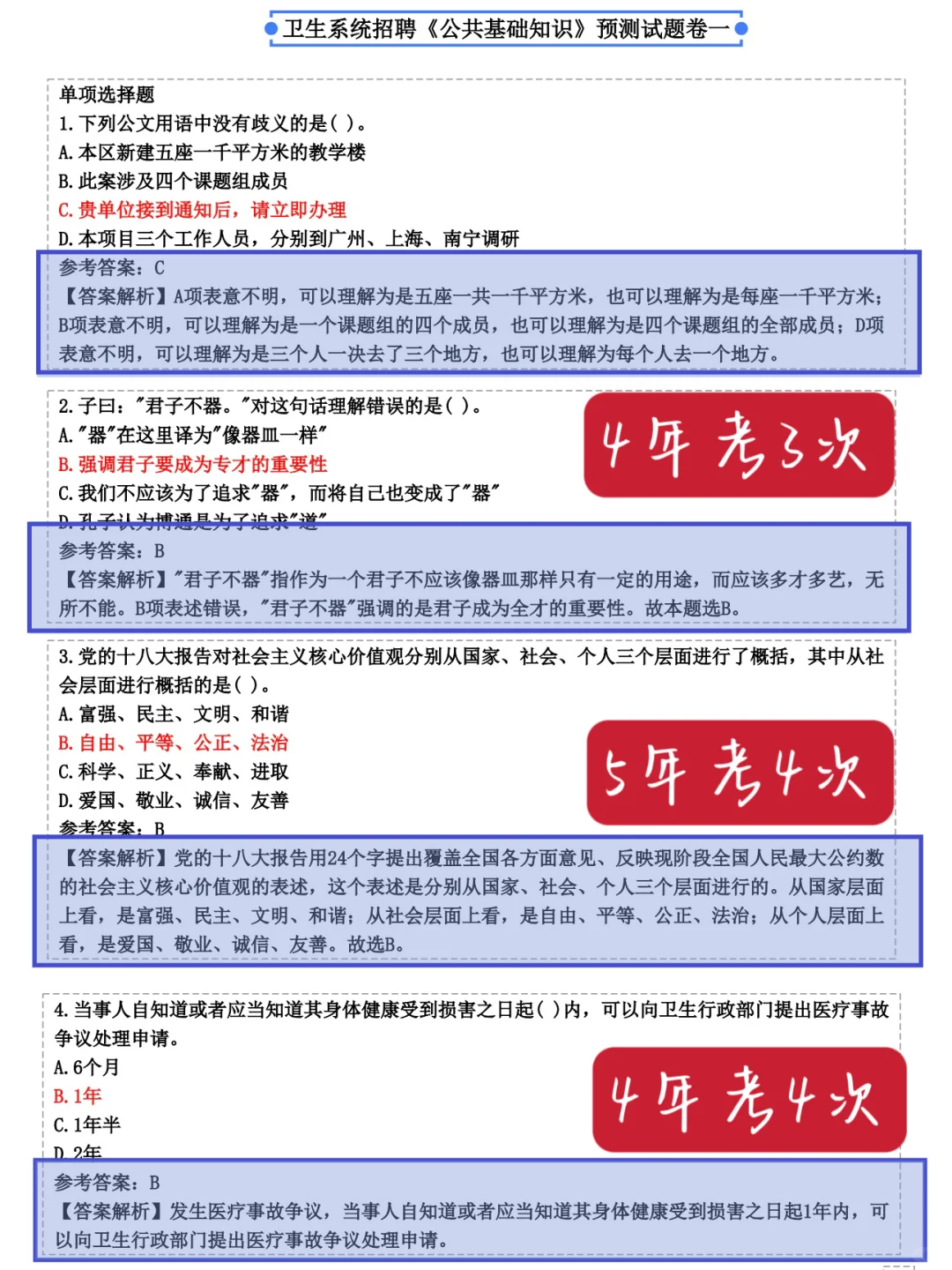鹤山市医疗卫生招聘,小道消息不知当讲不当