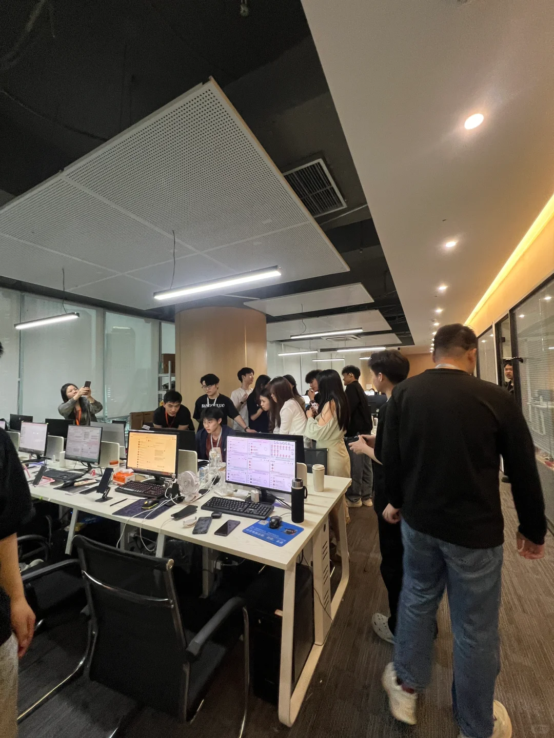 为什么今年身边能人都跑去做TikTok公会了?