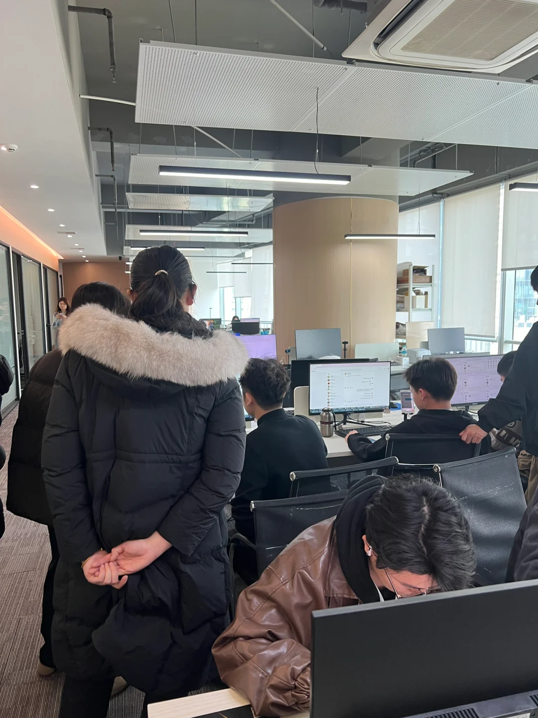 为什么今年身边能人都跑去做TikTok公会了?