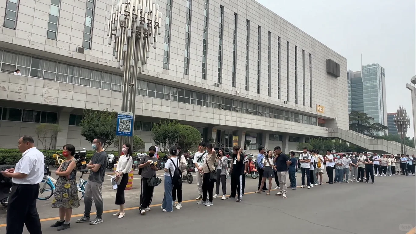 蓄势待发！7月5日毕业季济南首场大型招聘会