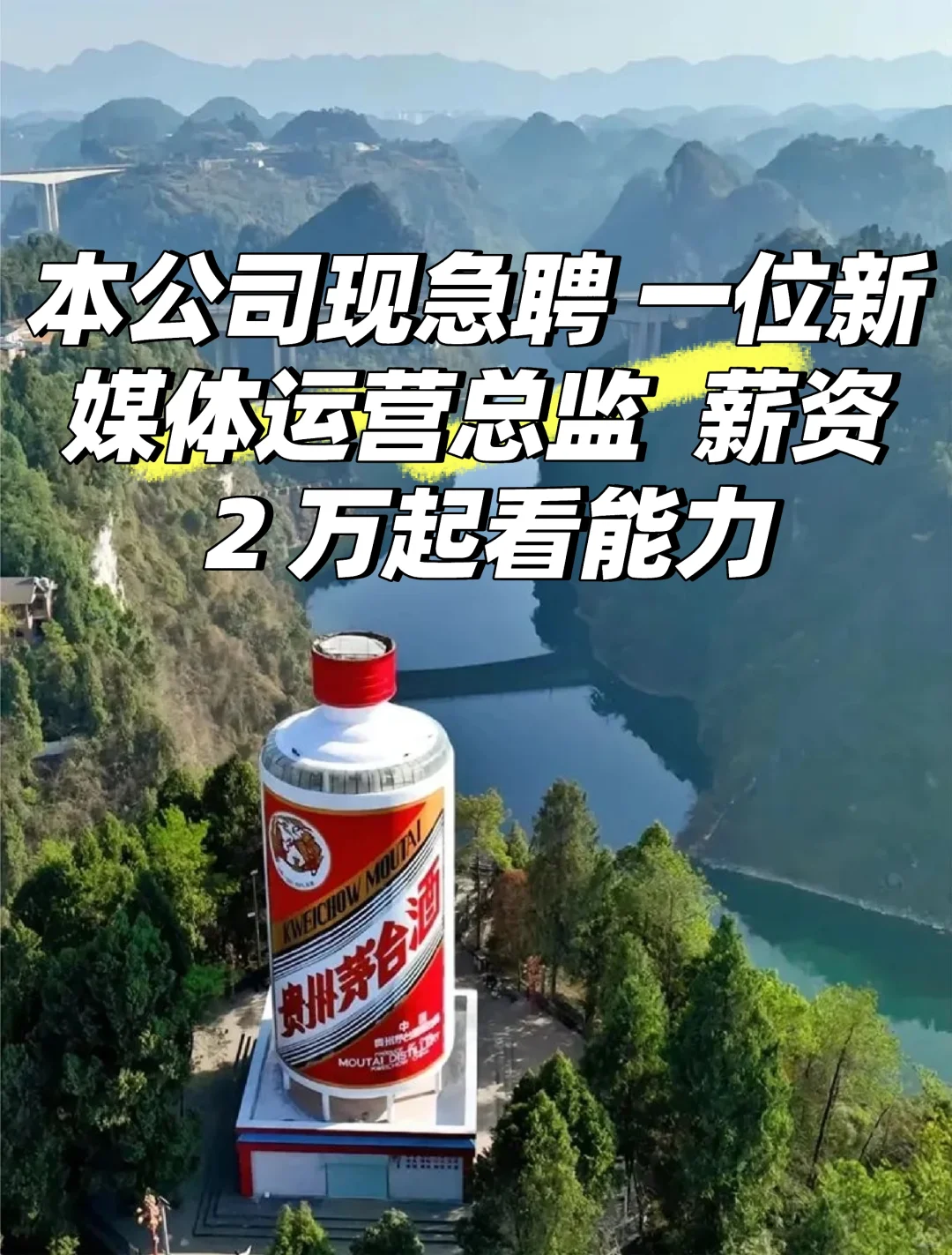 武汉白沙洲急聘新媒体运营总监