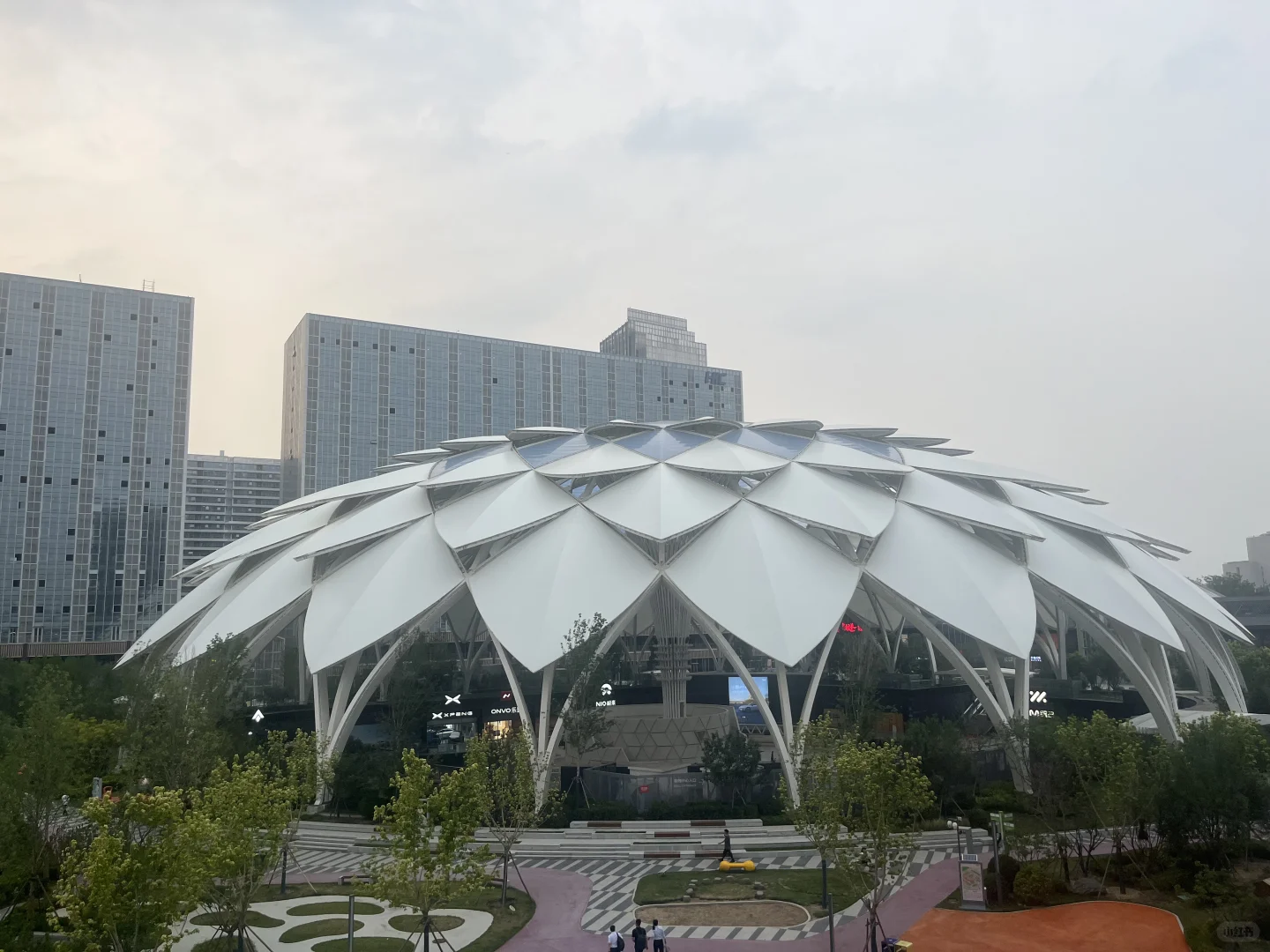 北京北七家附近有没有在招聘的？