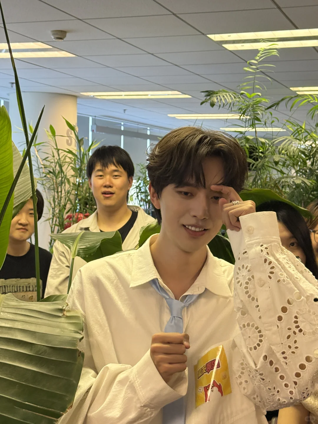 搜狐内推|有需要的滴滴我