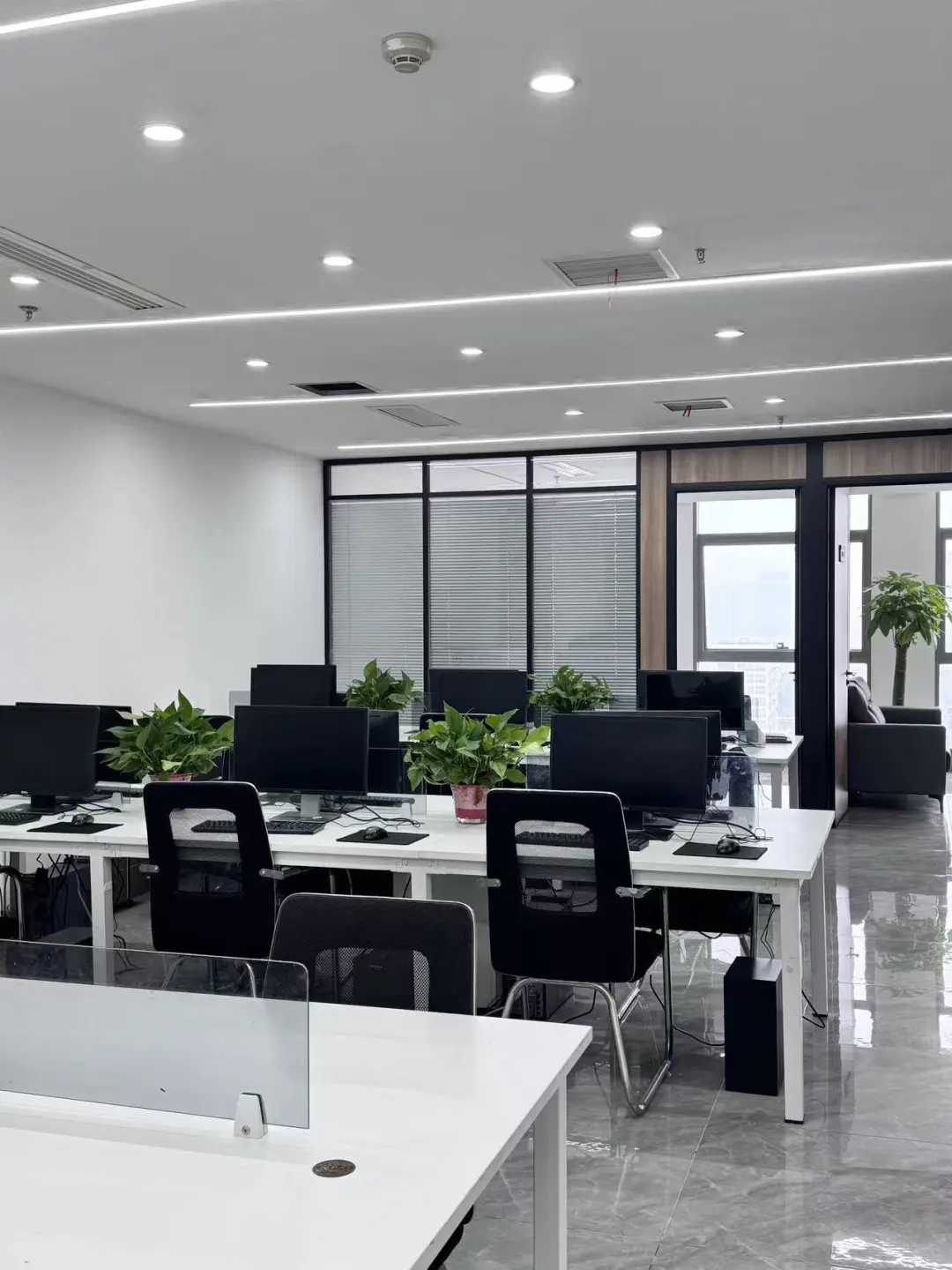 合肥神仙公司‼️双休九六到点下班