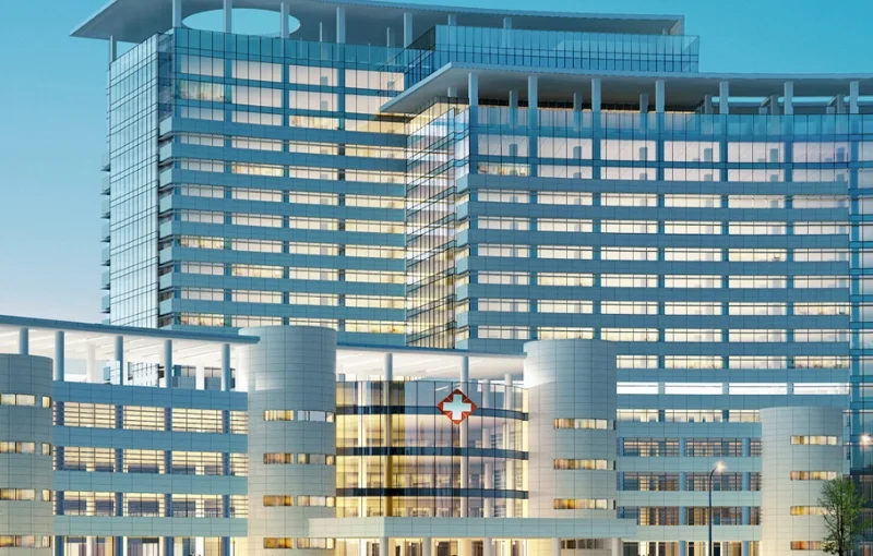 市中心医院2025年度招聘编制外护理人员的公