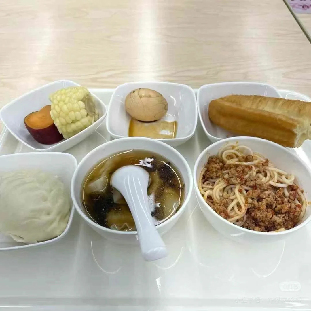 正规国企大厂，一个月7000，知足啦