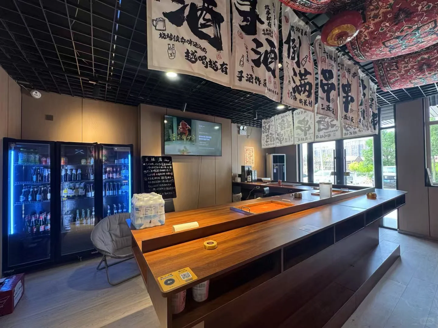 【❗️招聘❗️】隐市煮局(围炉串串)?