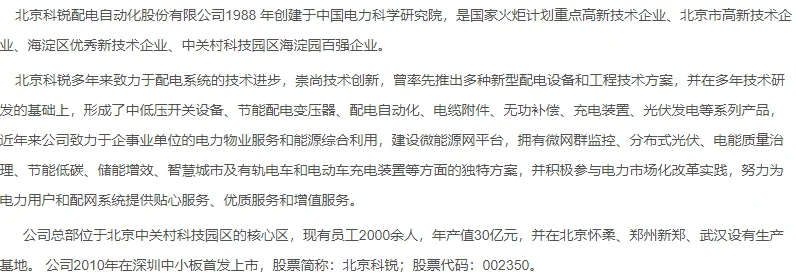 北京科锐集团诚聘优秀人才加入