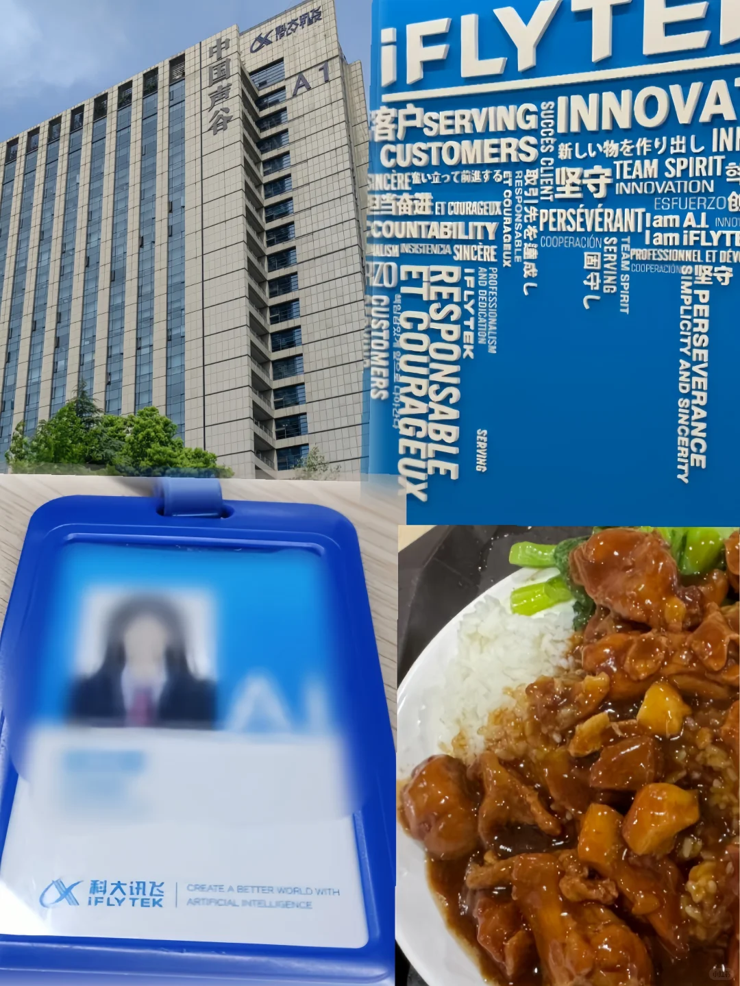 6.27科大讯飞公司急招暑期实习继任啦!无偿