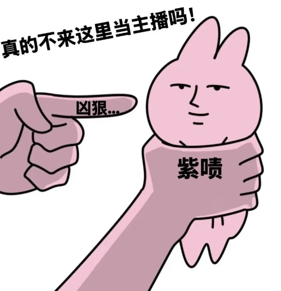 真的不来嘛
