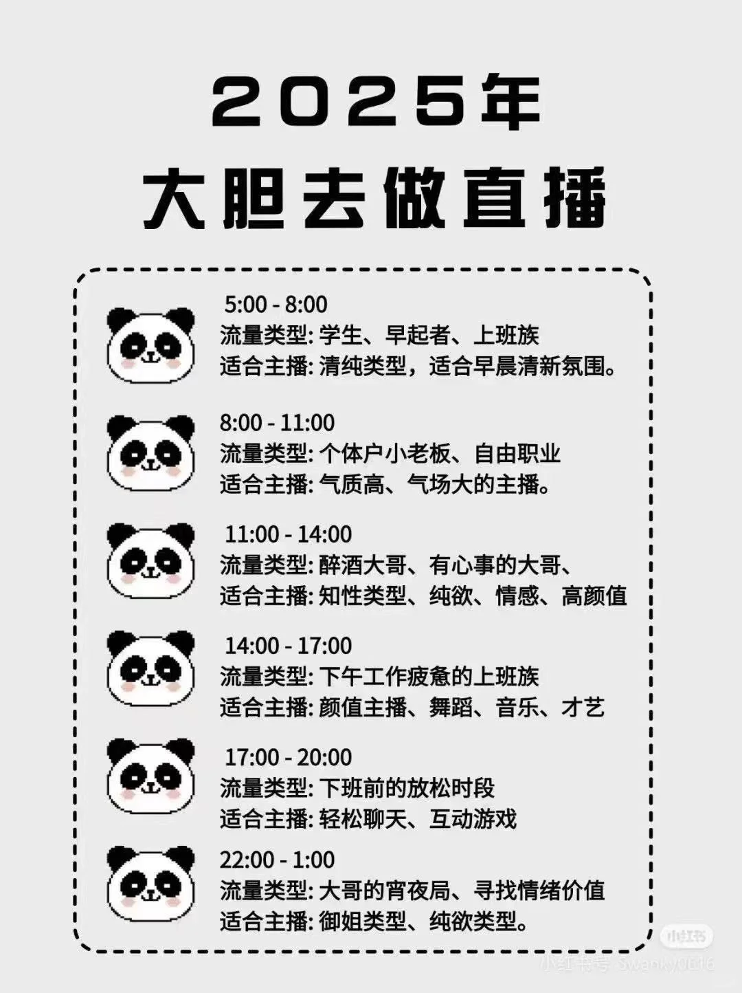 想做主播？没渠道？现在机会来喽
