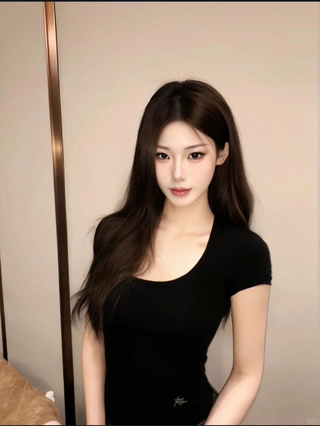 05女大 想做直播 求带