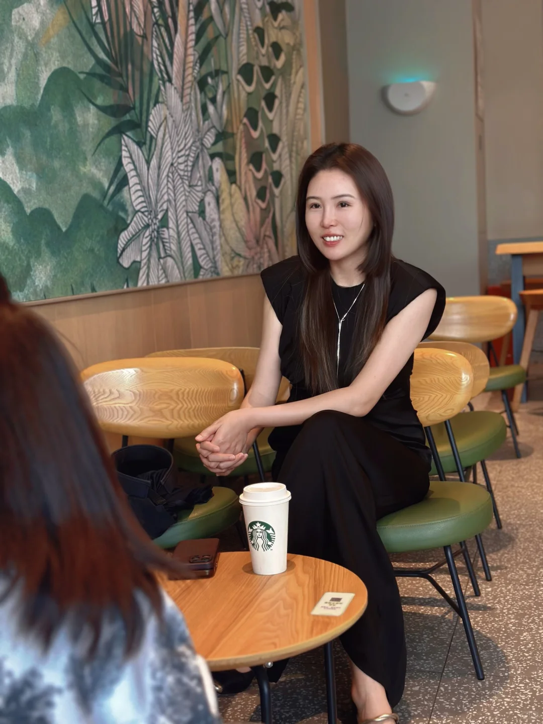 上海独自创业的女老板找助理