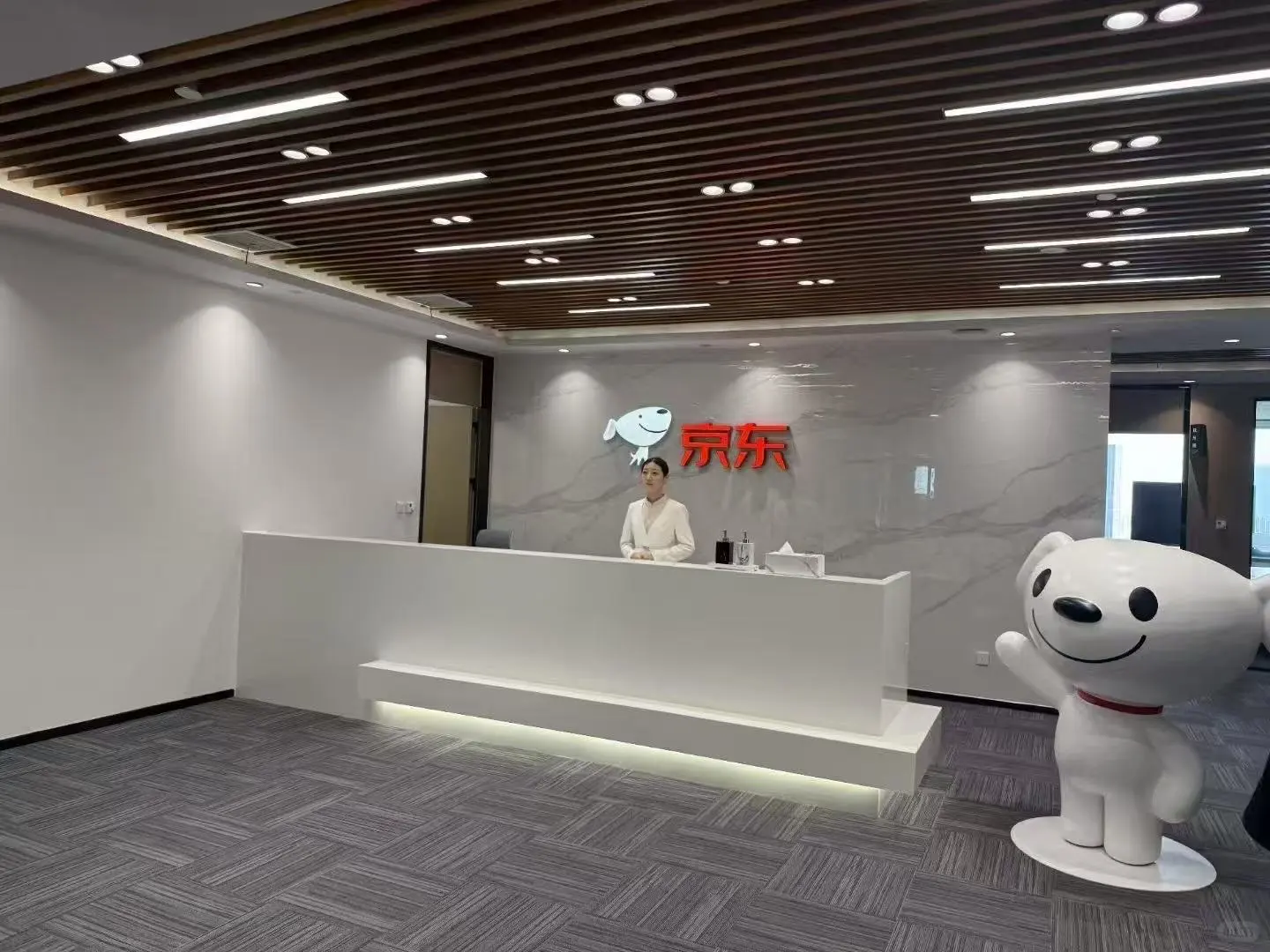 天津找工作太难了，来京东吧