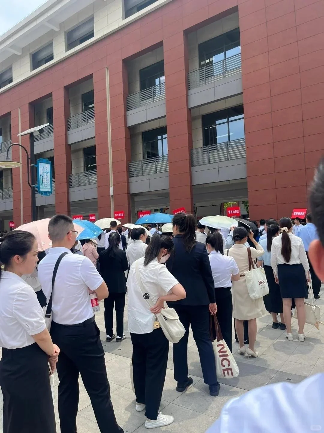 我发现了社区面试其实就是扮猪吃虎