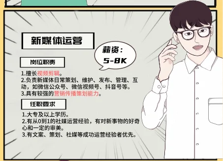 龙港双休工作招人啦