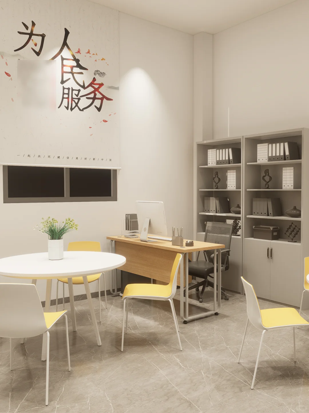 【社区服务中心】社区就业新机遇!?