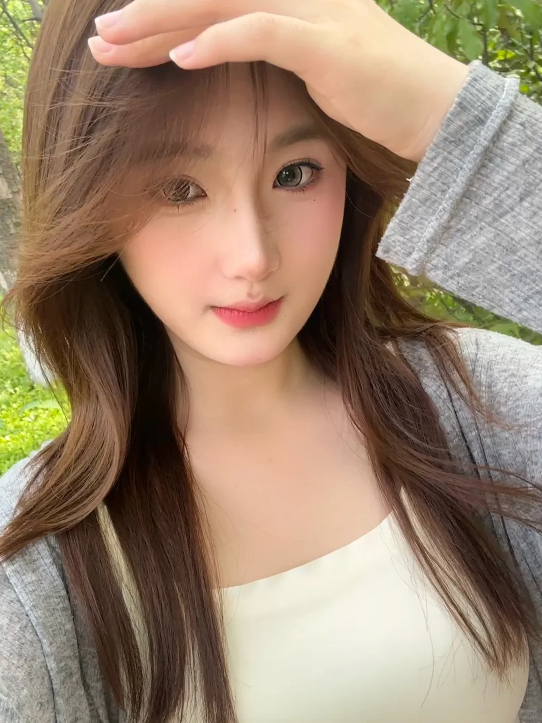 这样不配做主播？