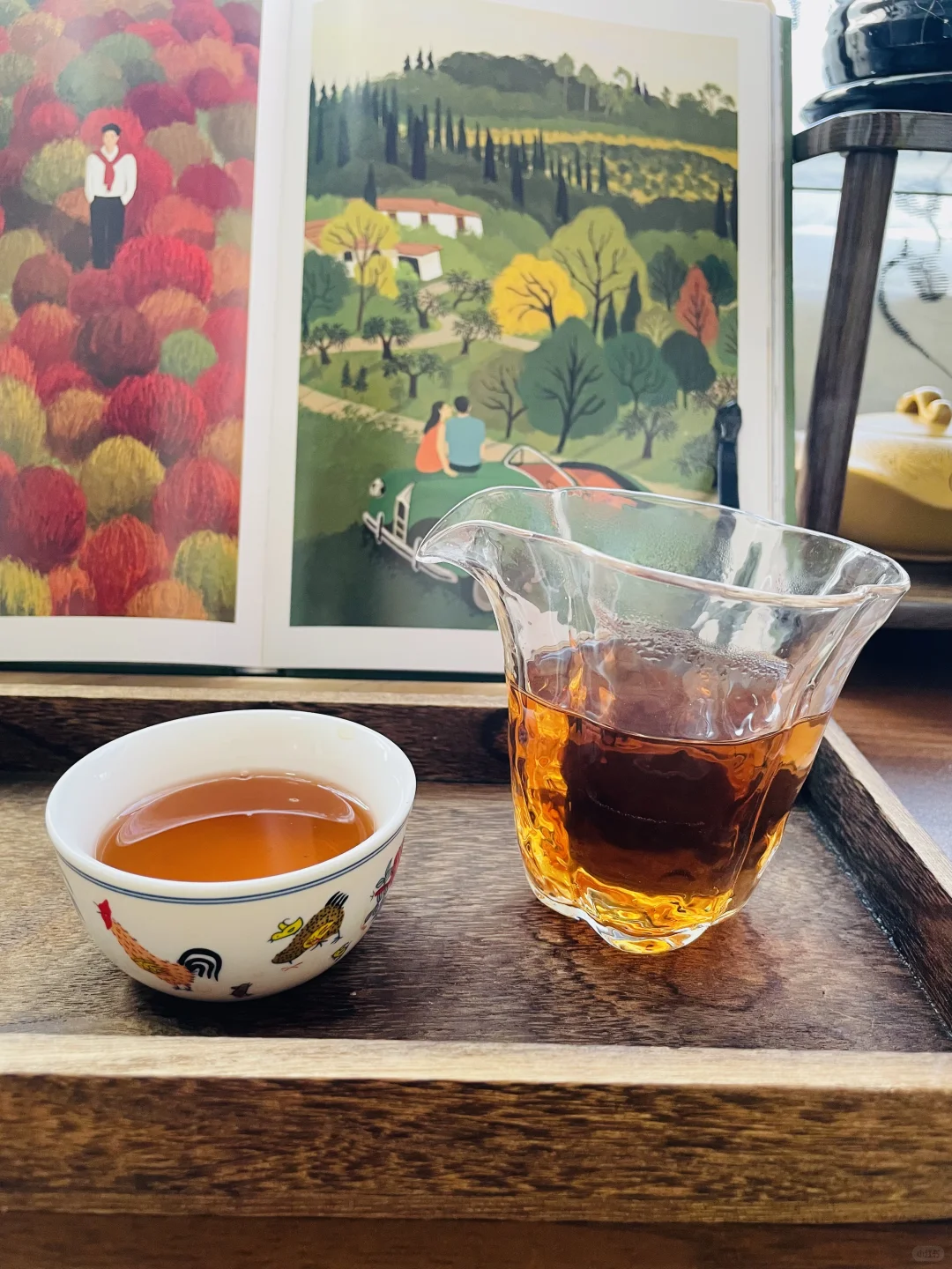 我的首播,以失败告终!