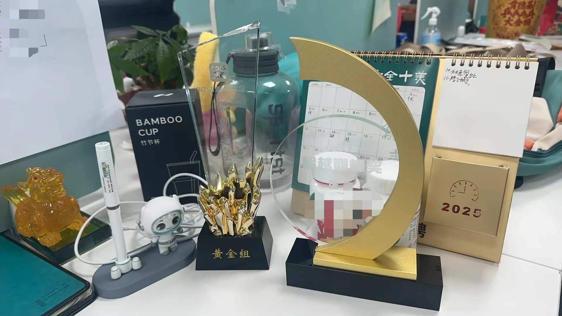 boss直聘在职一年 top销冠 想问的尽管