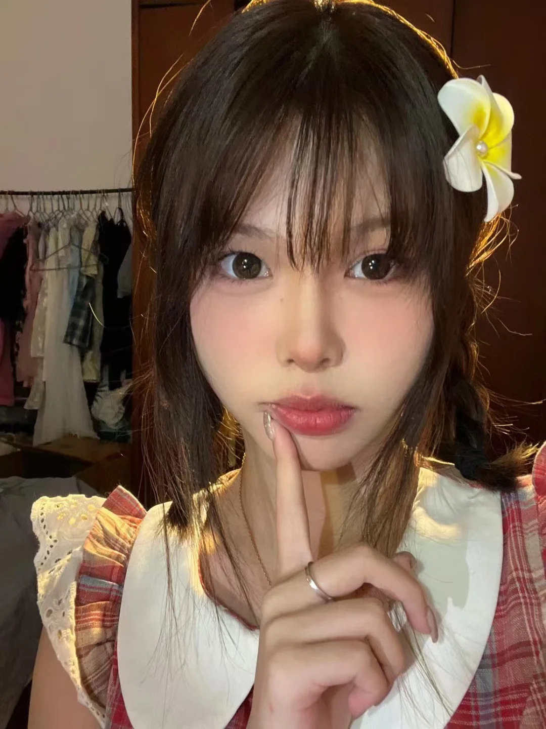 毕业了想做直播