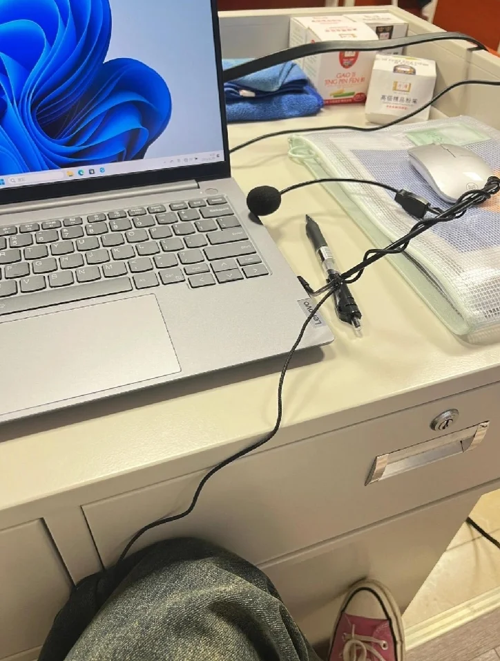最后考上高校教师的硕士都有一个共性