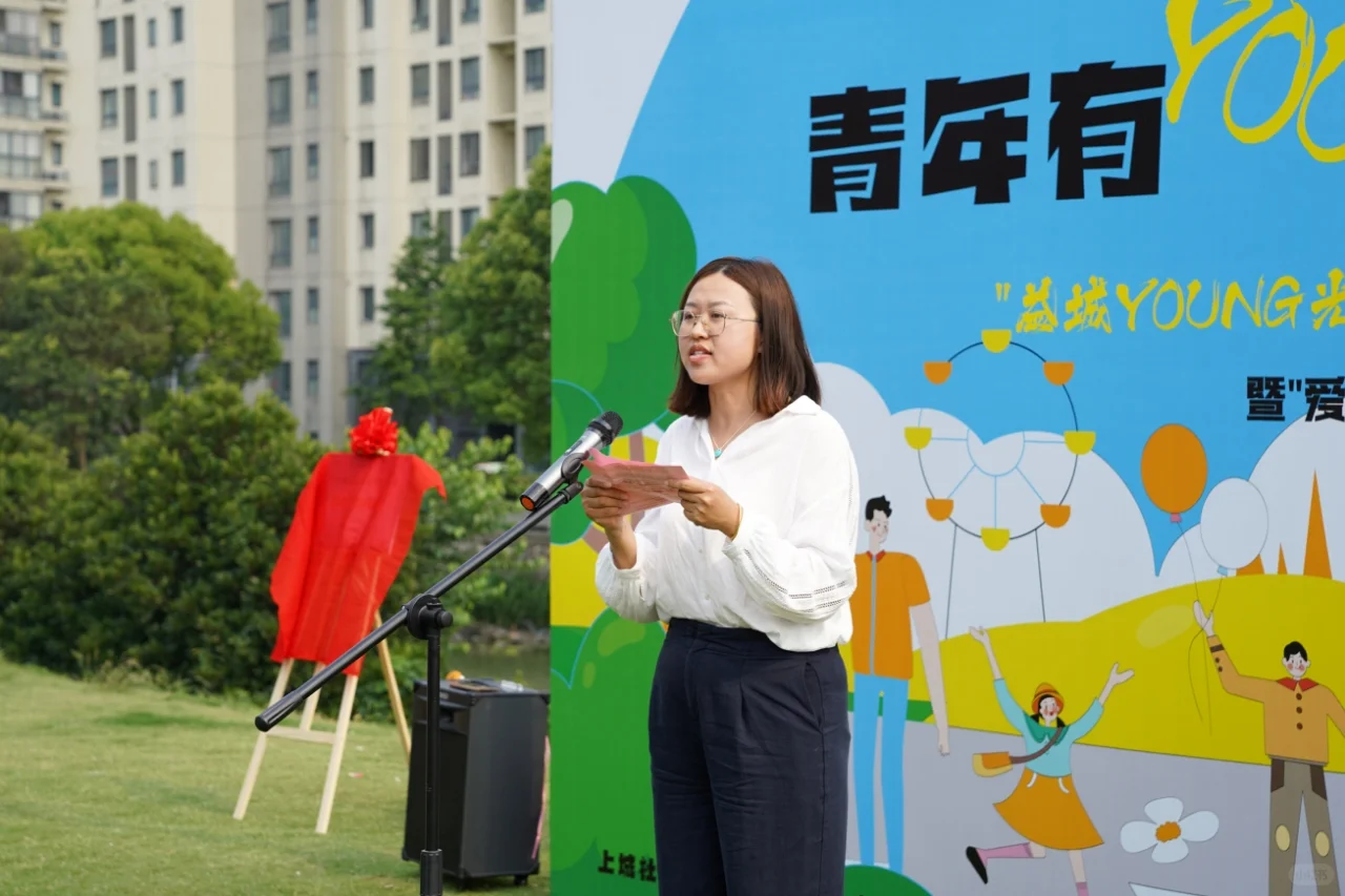 培养“能人”共同治理社区