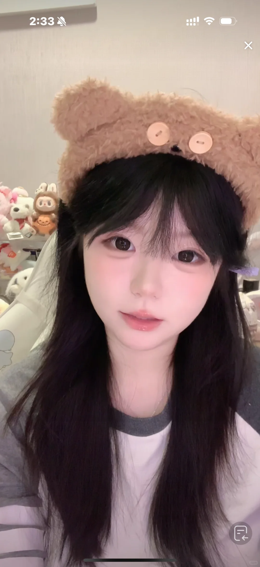 新号第一天0个人观看